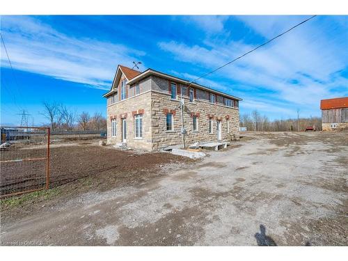 1268 Highway 6, Flamborough, ON - Outdoor