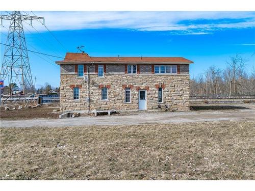 1268 Highway 6, Flamborough, ON - Outdoor