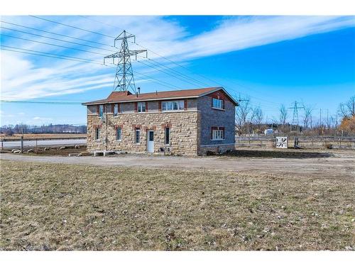 1268 Highway 6, Flamborough, ON - Outdoor With View