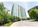 710-1055 Southdown Road, Mississauga, ON  - Outdoor With Balcony With Facade 