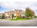 949 Hasselfeldt Heights, Milton, ON  - Outdoor With Facade 