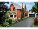 40 Centre Street, Alliston, ON  - Outdoor With Facade 