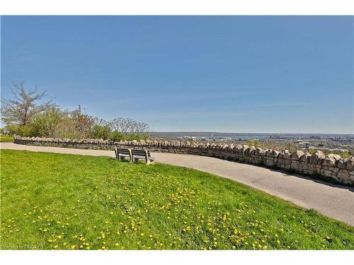 205C-5 East 36Th Street, Hamilton, ON - Outdoor With View