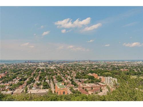 205C-5 East 36Th Street, Hamilton, ON - Outdoor With View