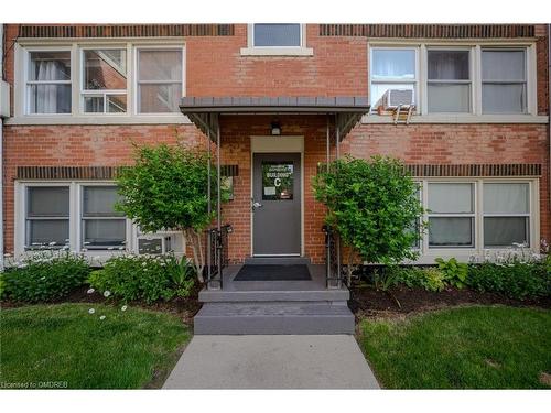 205C-5 East 36Th Street, Hamilton, ON - Outdoor