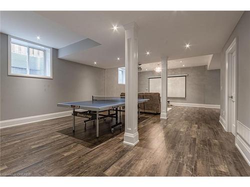 430 Stanfield Drive, Oakville, ON - Indoor Photo Showing Other Room