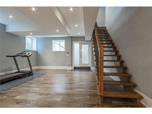 430 Stanfield Drive, Oakville, ON - Indoor Photo Showing Other Room