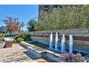 1110-2391 Central Park Drive, Oakville, ON  - Outdoor 