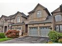 1104 Agram Drive, Oakville, ON  - Outdoor With Facade 