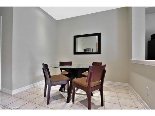 1104 Agram Drive, Oakville, ON - Indoor Photo Showing Dining Room