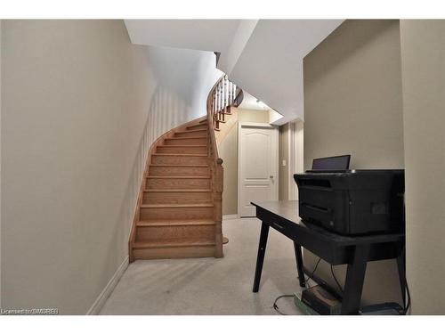 1104 Agram Drive, Oakville, ON - Indoor Photo Showing Other Room