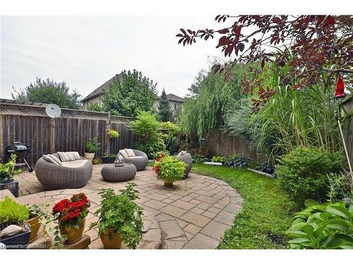 1104 Agram Drive, Oakville, ON - Outdoor