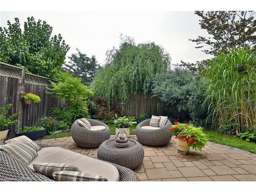 1104 Agram Drive, Oakville, ON - Outdoor