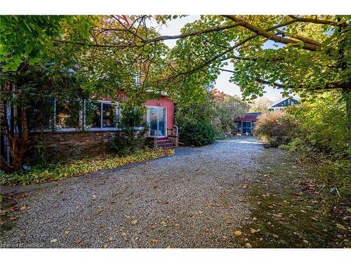 3175 Lakeshore Road W, Oakville, ON - Outdoor