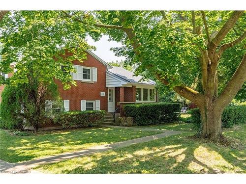 310 Simcoe St, Niagara-On-The-Lake, ON - Outdoor