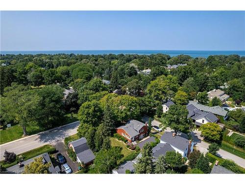 310 Simcoe St, Niagara-On-The-Lake, ON - Outdoor With Body Of Water With View