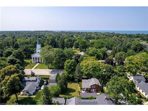 310 Simcoe St, Niagara-On-The-Lake, ON - Outdoor With View