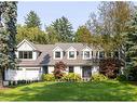 205 Forestwood Drive, Oakville, ON  - Outdoor With Facade 