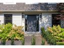 205 Forestwood Drive, Oakville, ON  - Outdoor 