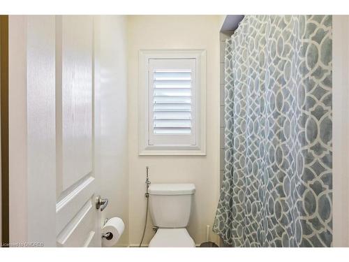 3083 Streamwood Passage, Oakville, ON - Indoor Photo Showing Bathroom