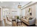 3083 Streamwood Passage, Oakville, ON  - Indoor Photo Showing Living Room 