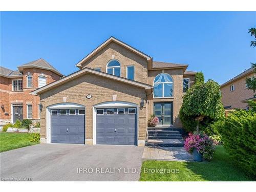 17 Robinson Road, Georgetown, ON - Outdoor With Facade