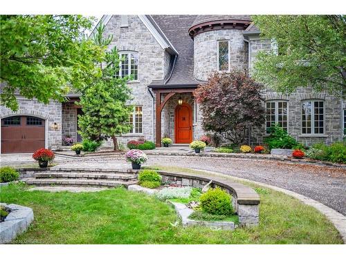 1173 Powerline Rd Road, Ancaster, ON - Outdoor