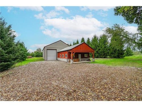 1173 Powerline Rd Road, Ancaster, ON - Outdoor