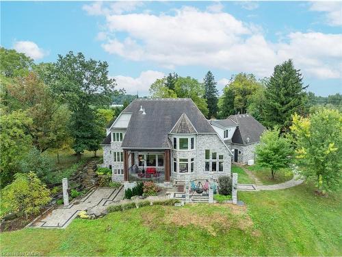 1173 Powerline Rd Road, Ancaster, ON - Outdoor