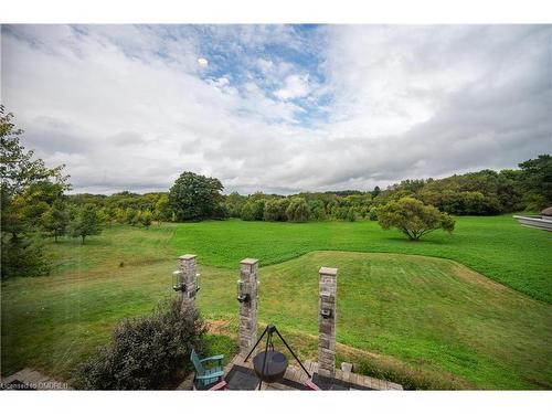 1173 Powerline Rd Road, Ancaster, ON - Outdoor With View