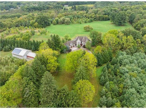 1173 Powerline Rd Road, Ancaster, ON - Outdoor With View