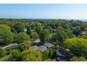 2069 Thornlea Drive, Oakville, ON  - Outdoor With View 