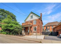 39 Alanson Street  Hamilton, ON L8N 1W6