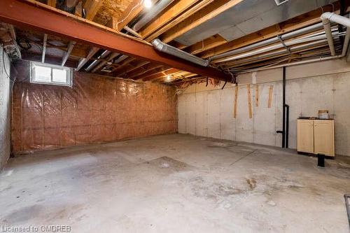 89-240 London Road West Road, Guelph, ON - Indoor Photo Showing Basement