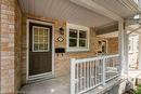 89-240 London Road West Road, Guelph, ON  - Outdoor With Deck Patio Veranda With Exterior 