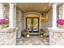 2484 Thornfield Common, Oakville, ON  - Outdoor 