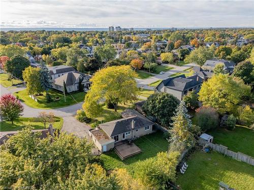 1333 Sheldon Avenue, Oakville, ON - Outdoor With View