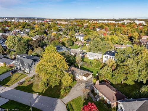 1333 Sheldon Avenue, Oakville, ON - Outdoor With View