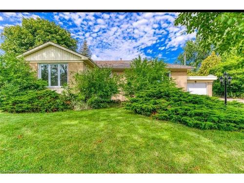 1333 Sheldon Avenue, Oakville, ON - Outdoor