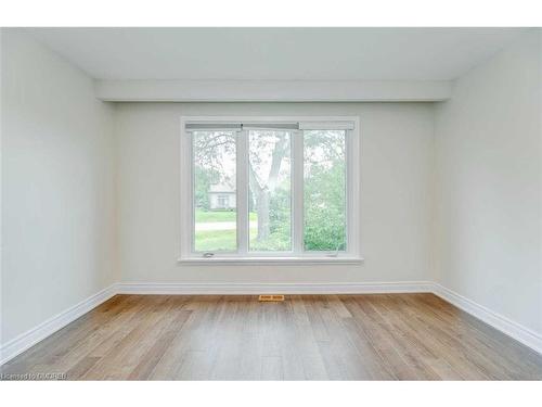 1333 Sheldon Avenue, Oakville, ON - Indoor Photo Showing Other Room