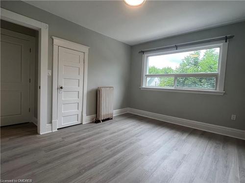 229 Ottawa Street South #Upper Unit, Hamilton, ON - Indoor Photo Showing Other Room