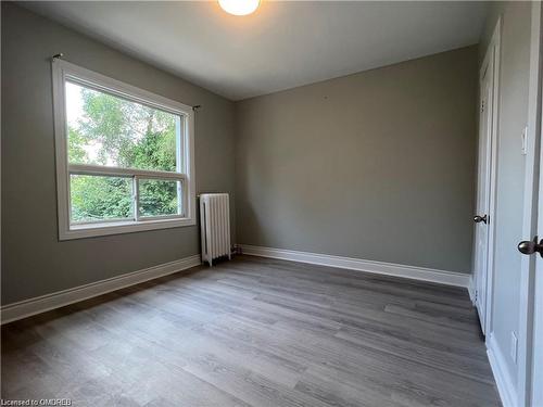 229 Ottawa Street South #Upper Unit, Hamilton, ON - Indoor Photo Showing Other Room