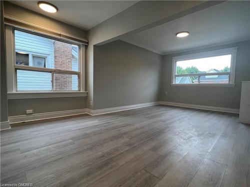 229 Ottawa Street South #Upper Unit, Hamilton, ON - Indoor Photo Showing Other Room