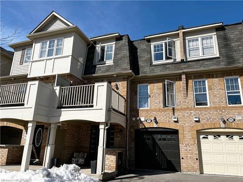 747 Challinor Terrace, Milton, ON - Outdoor