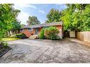 428 Henderson Avenue, Burlington, ON  - Outdoor 