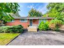 428 Henderson Avenue, Burlington, ON  - Outdoor 