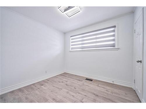 428 Henderson Avenue, Burlington, ON - Indoor Photo Showing Other Room