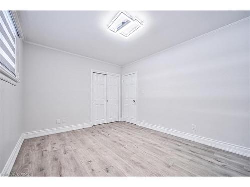 428 Henderson Avenue, Burlington, ON - Indoor Photo Showing Other Room