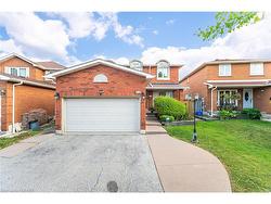 2128 Wincanton Crescent  Mississauga, ON L5M 3E1