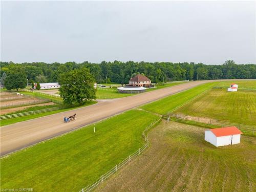 1046 6Th Concession Road W, Hamilton, ON - Outdoor With View